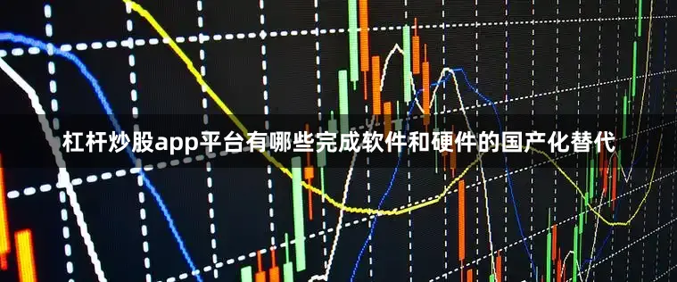 杠杆炒股app平台有哪些完成软件和硬件的国产化替代